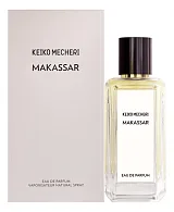 Keiko Mecheri Makassar