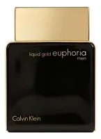 Calvin Klein Liquid Gold Euphoria Men