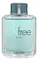 Calvin Klein CK Free For Men