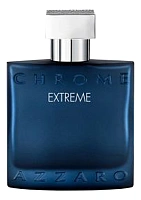Azzaro Chrome Extreme
