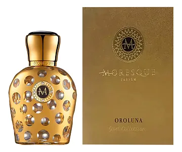 Moresque Oroluna