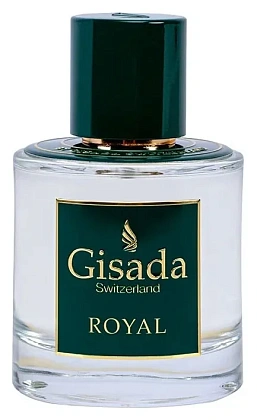 Gisada Royal