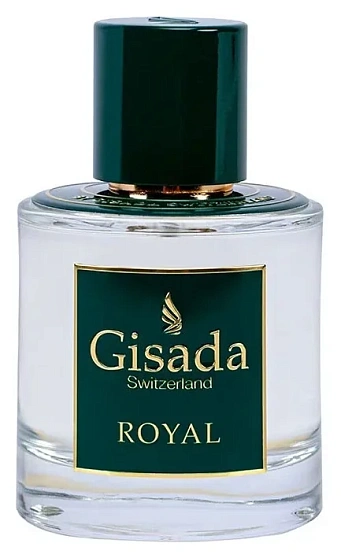 Gisada Royal