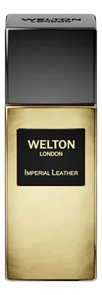 Welton London Imperial Leather