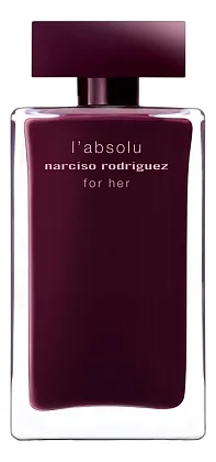 Narciso Rodriguez For Her L'Absolu
