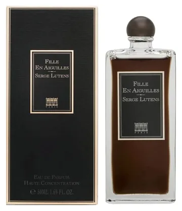 Serge Lutens Fille En Aiguilles