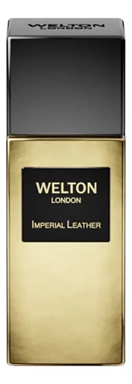 Welton London Imperial Leather