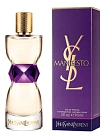 Yves Saint Laurent Manifesto