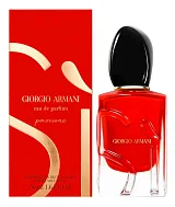 Giorgio Armani Si Passione