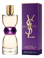 Yves Saint Laurent Manifesto