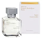 Francis Kurkdjian Aqua Universalis
