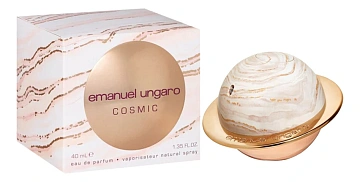 Emanuel Ungaro Cosmic