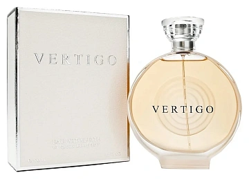 Vertigo Parfums Vertigo