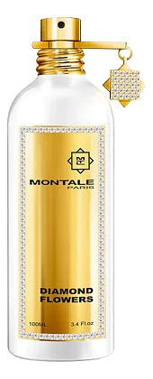 Montale Diamond Flowers