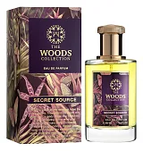 The Woods Collection Secret Source