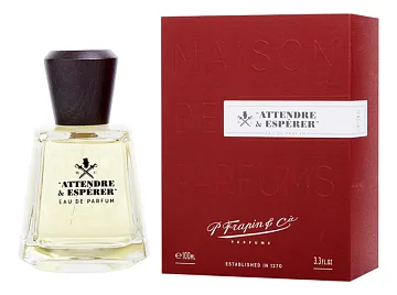 P.Frapin & Cie Attendre & Esperer