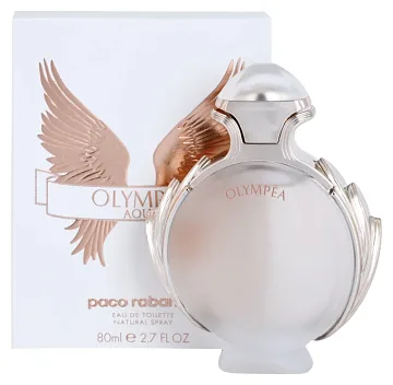 Rabanne Olympea Aqua