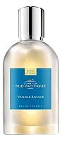 Comptoir Sud Pacifique Vanille Banane