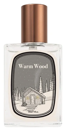 Atelier Faye Warm Wood