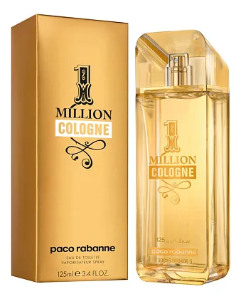 Rabanne 1 Million Cologne