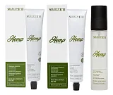 Набор Selective Professional The Hemp Ritual For Sparkling Hair