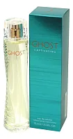 Ghost Captivating
