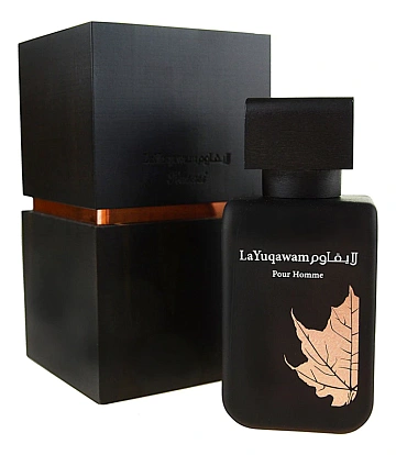 Rasasi La Yuqawam Pour Homme