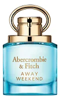 Abercrombie & Fitch Away Weekend Woman