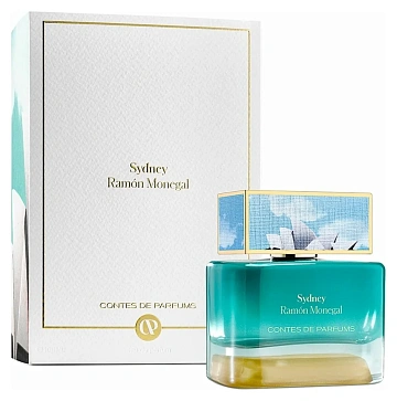 Contes de Parfums Sydney