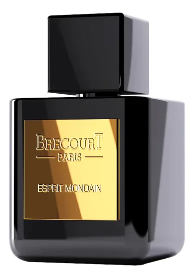 Brecourt Esprit Mondain