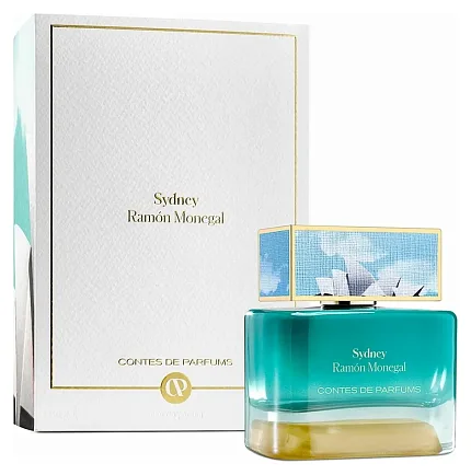 Contes de Parfums Sydney