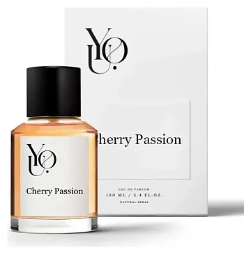 You Cherry Passion