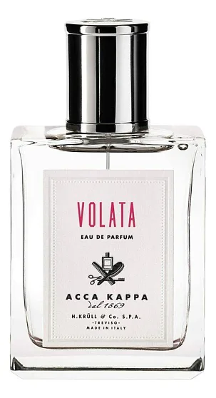 Acca Kappa Volata