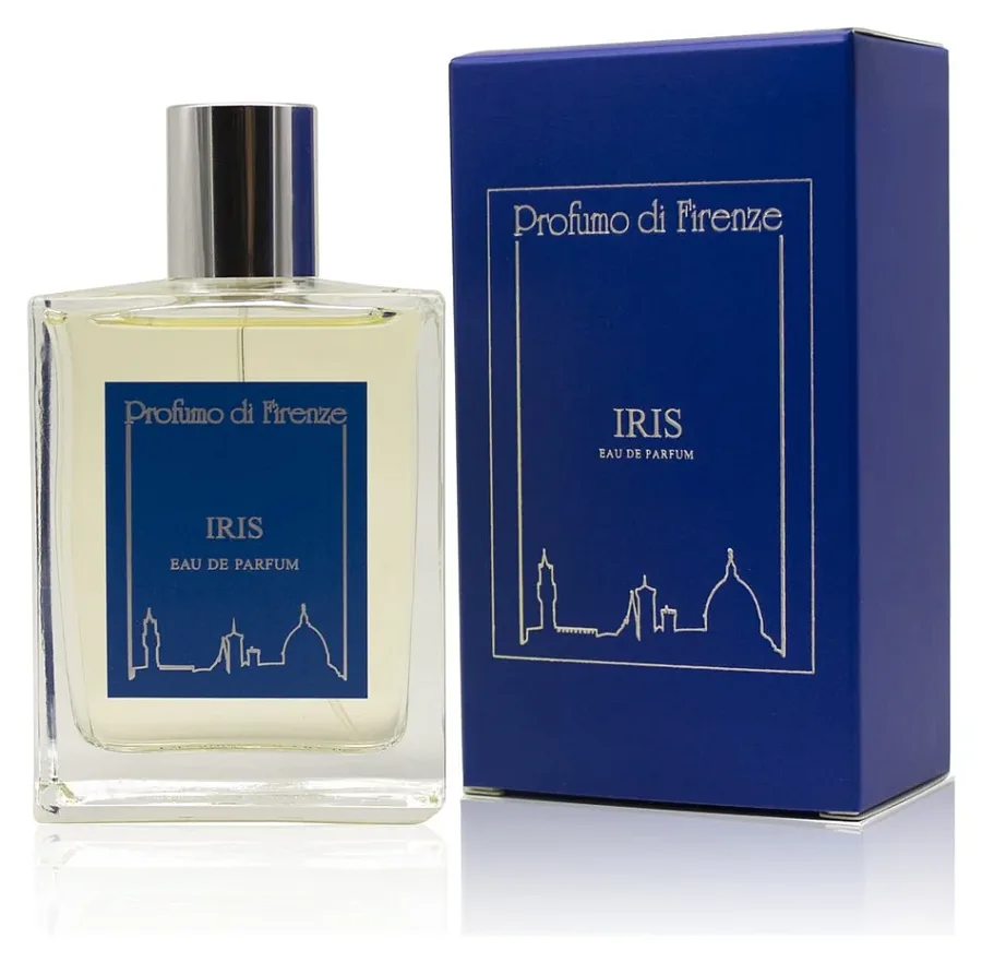 Profumo di Firenze Iris