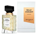 Anomalia Paris Balle D'Argent