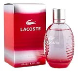 Lacoste Style In Play