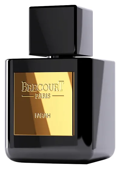 Brecourt Farah