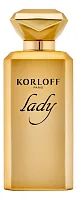 Korloff Paris Lady