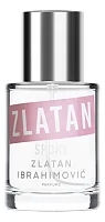 Zlatan Ibrahimovic Sport Pour Femme