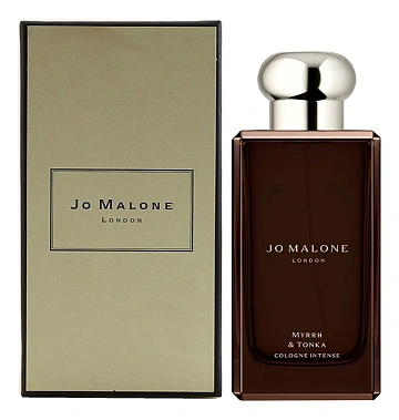 Jo Malone Myrrh & Tonka