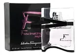 Ferragamo F By Ferragamo For Fascinating Night