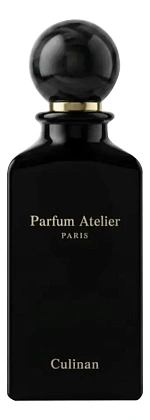 Parfum Atelier Culinan