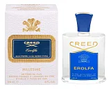 Creed Erolfa