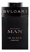 Bvlgari Man In Black Parfum