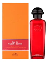 Hermes Eau De Rhubarbe Ecarlate