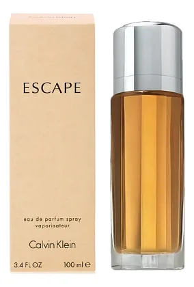 Calvin Klein Escape For Her