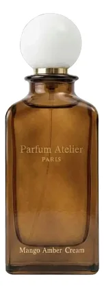 Parfum Atelier Mango Amber Cream