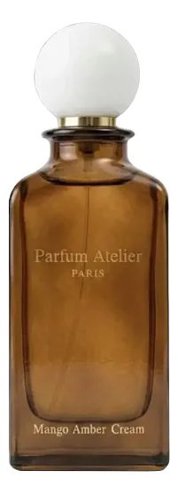 Parfum Atelier Mango Amber Cream