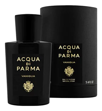 Acqua di Parma Vaniglia
