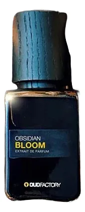 Oud Factory Obsidian Bloom